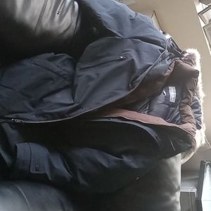 Michael kors brand new jacket